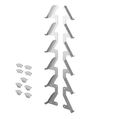 Monteringsbeslag Lemhi 58 cm Galvaniseret Stål