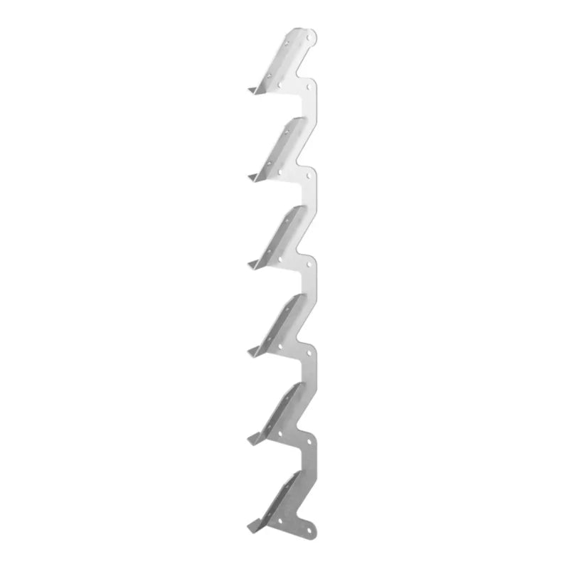 Monteringsbeslag Lemhi 58 cm Galvaniseret Stål