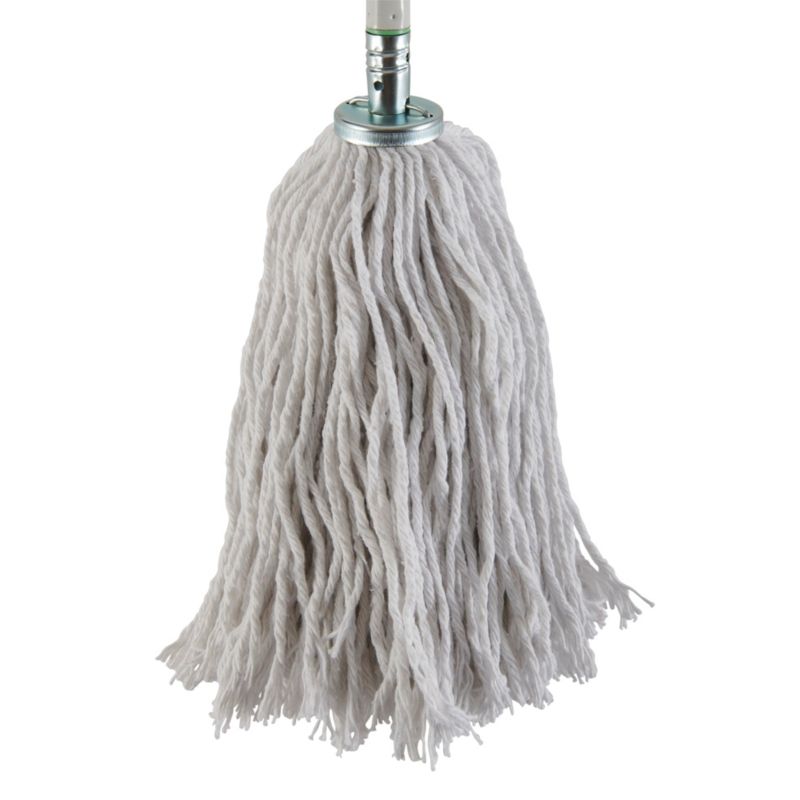 Superstærk bomuldsmoppe