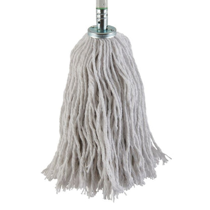 Superstærk bomuldsmoppe