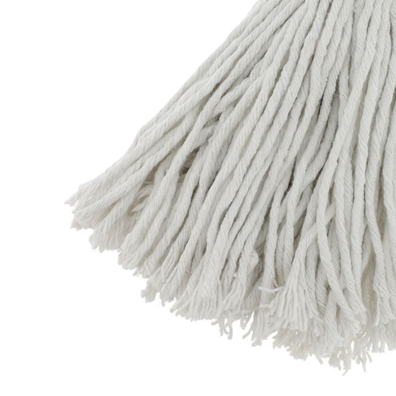 Superstærk bomuldsmoppe