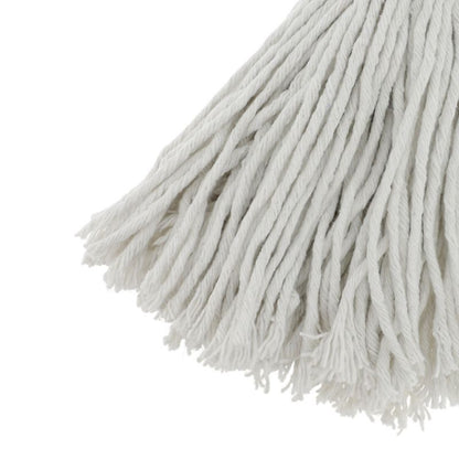 Superstærk bomuldsmoppe