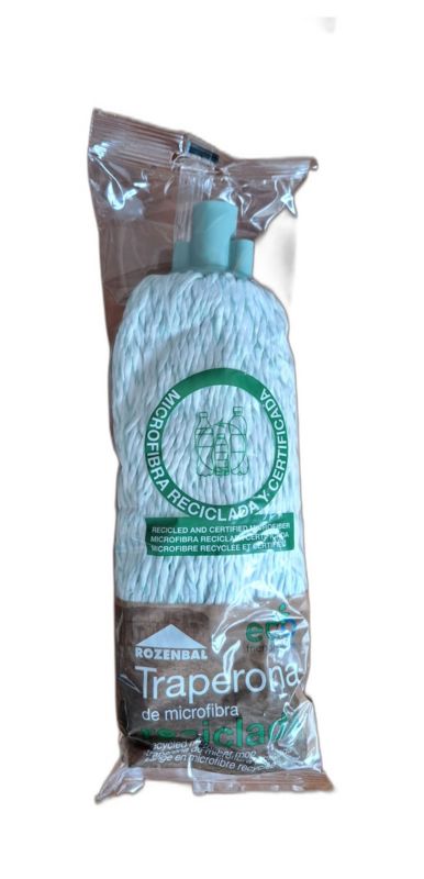 Mop Eco mikrofiber