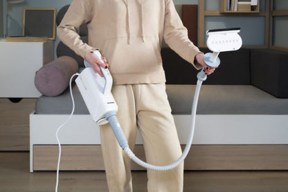 Blaupunkt STM601 dampmoppe 1500 W, 1 stk.