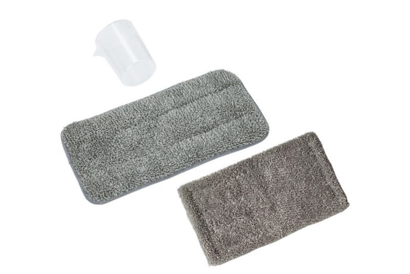 Blaupunkt STM601 dampmoppe 1500 W, 1 stk.