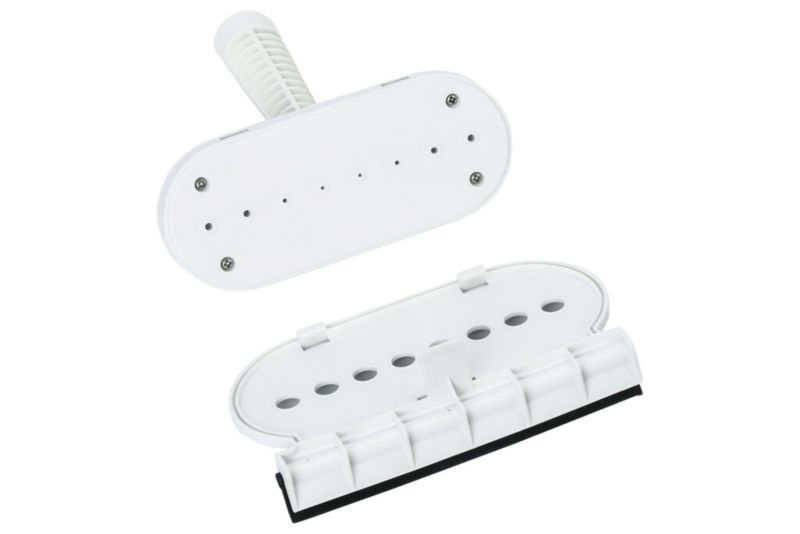 Blaupunkt STM601 dampmoppe 1500 W, 1 stk.