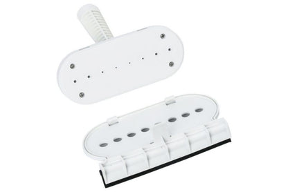 Blaupunkt STM601 dampmoppe 1500 W, 1 stk.