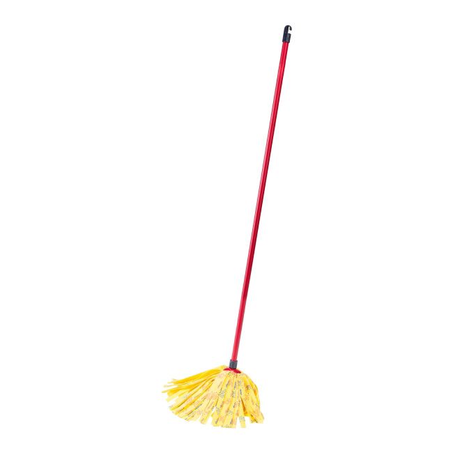 Vileda SuperMocio soft mop