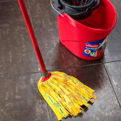 Vileda SuperMocio soft mop