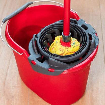 Vileda SuperMocio soft mop