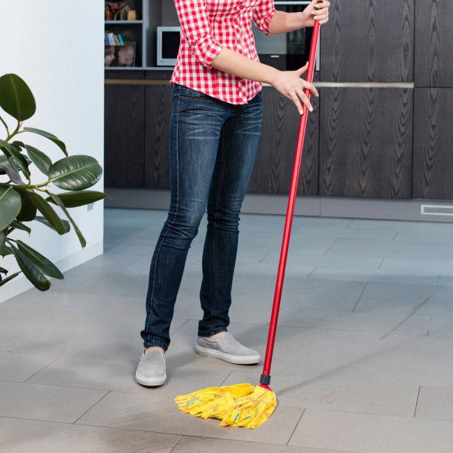 Vileda SuperMocio soft mop