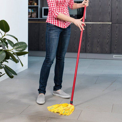 Vileda SuperMocio soft mop