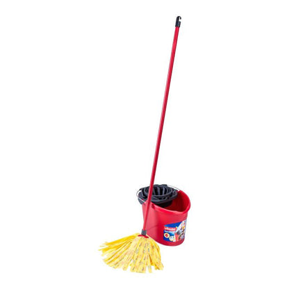 Vileda SuperMocio soft mop