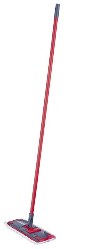 Vileda mop med Ajax gulvrens 1 l