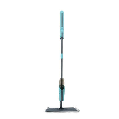 GoodHome flad mop med sprayfunktion