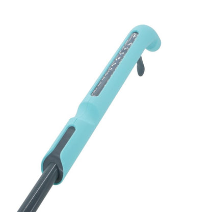 GoodHome flad mop med sprayfunktion