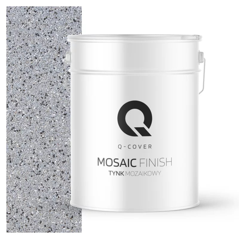 Mosaikpuds Akryl M32 12,5 kg
