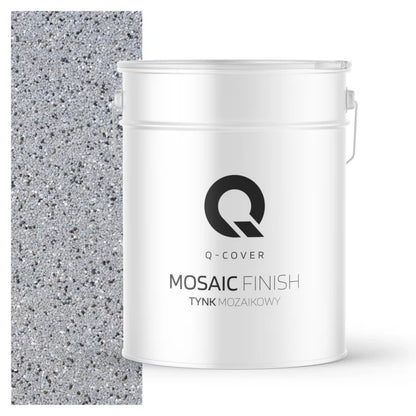 Mosaikpuds Akryl M32 12,5 kg
