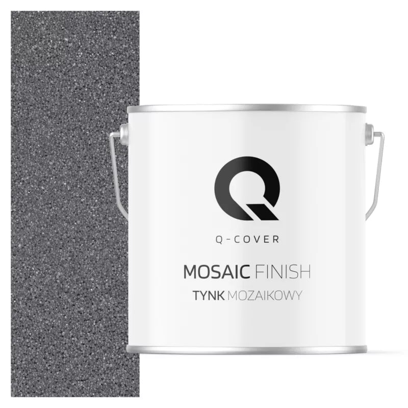 Mosaikpuds M05 Akryl 1,6 mm 1,8 m²
