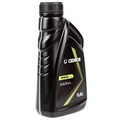 Motorolie 10W30 4T 0,6 Liter