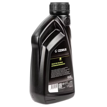 Motorolie 10W30 4T 0,6 Liter