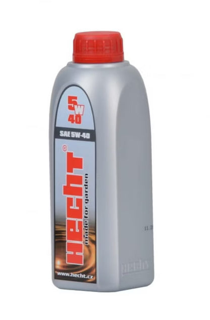 Motorolie 5W-40 til 4-Takts Motorer 0,8 l