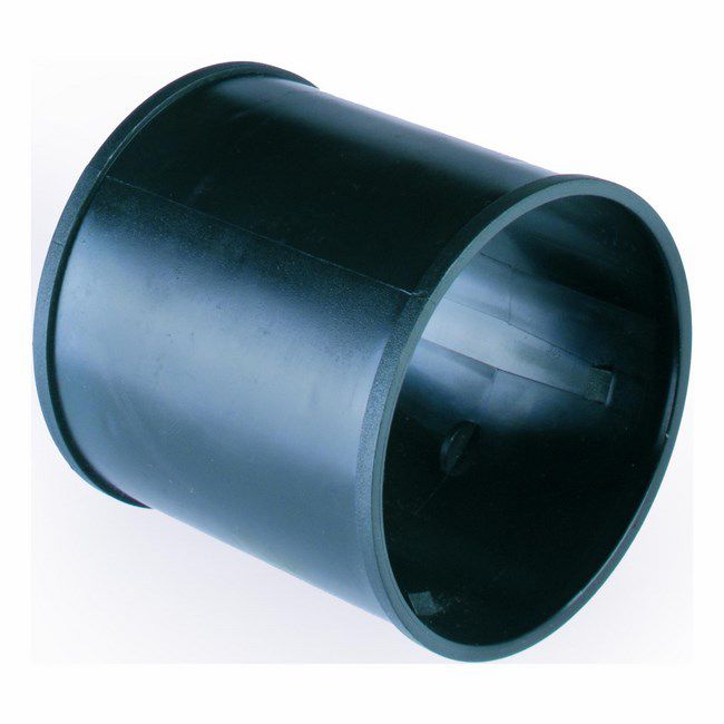 Pipelife muffe 80 mm