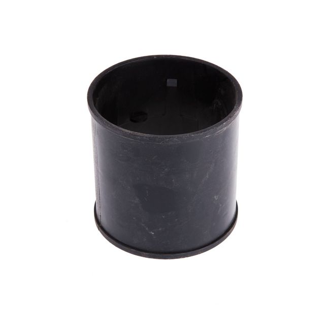 Pipelife muffe 80 mm