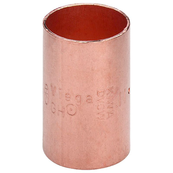 Viega muffe 18 mm