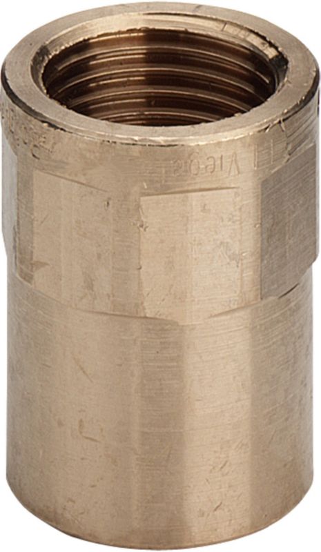 Viega muffe 22 mm 3/4"