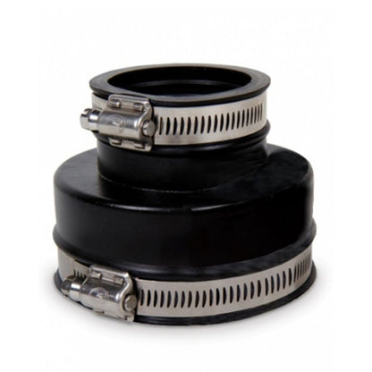 Tilslutningsmuffe til Luftindtag 60/40 mm 1F1 | 7141249053396