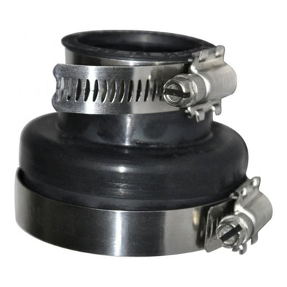 Tilslutningsmuffe til Luftindtag 60/40 mm 1F1 | 7141249053396