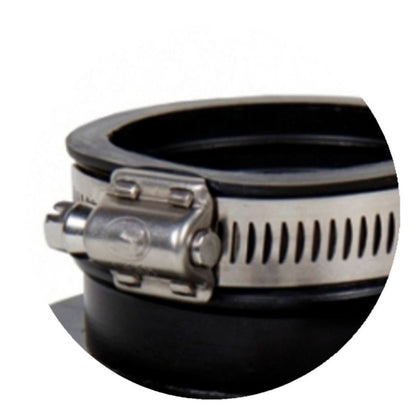 Tilslutningsmuffe til Luftindtag 60/40 mm 1F1 | 7141249053396