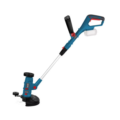 Multifunktionel Græstrimmer Batteridrevet 20V 25 cm | KS MFT-20V