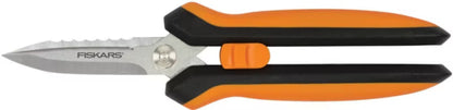 Multifunktionssaks SP320 206 mm Sort Orange