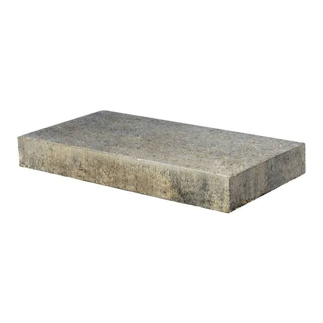 Murafdækning Tora 40,3x20x5 cm Grå