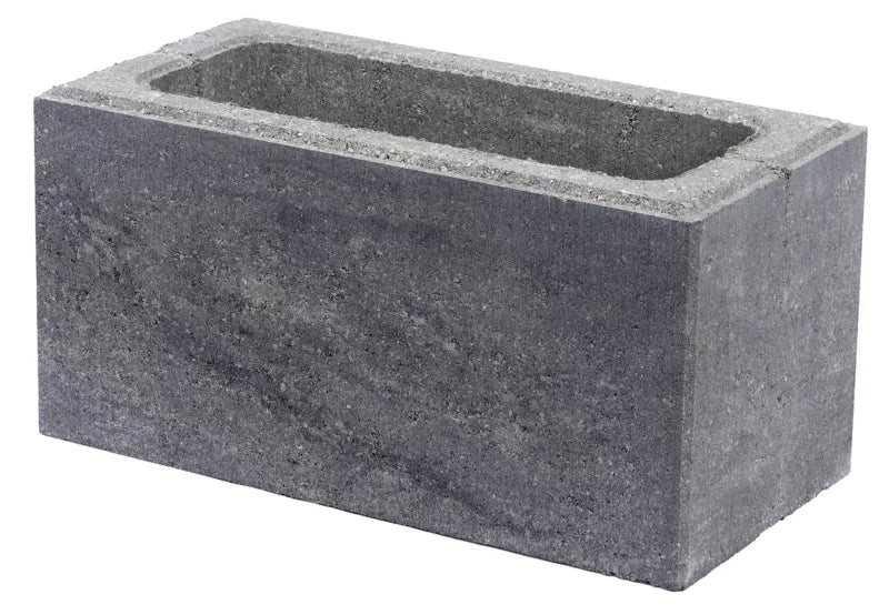 Murblok Tora 40,3x20x20 cm Marengo