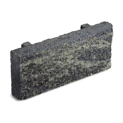 Murelement Gorc GP 38x5x16 cm Onyx