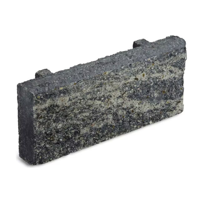 Murelement Gorc GP 38x5x16 cm Onyx