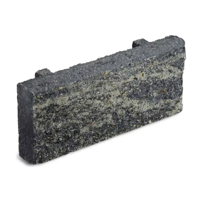 Murelement Gorc GP 38x5x16 cm Onyx