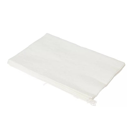Murersæk 50 Liter 50x70 cm Natur 5 Stk.