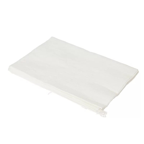 Murersæk 50 Liter 50x70 cm Natur 5 Stk.