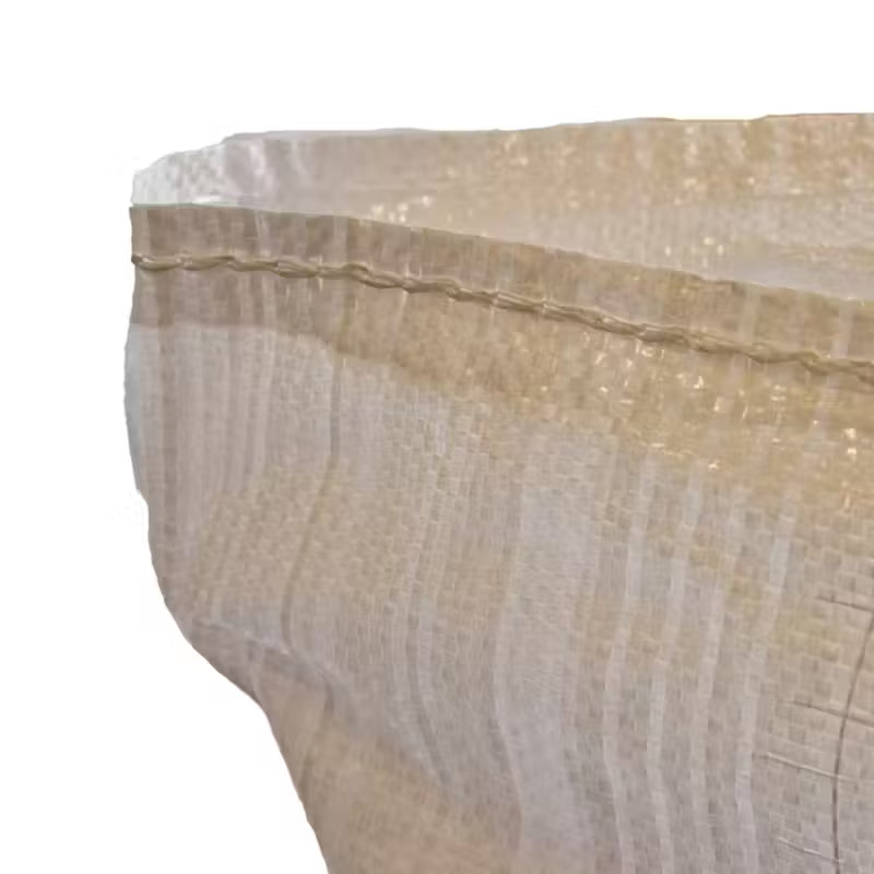 Murersæk 50 Liter 50x70 cm Natur 5 Stk.