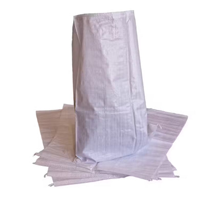 Murersæk 50 Liter 50x70 cm Natur 5 Stk.