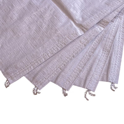 Murersæk 50 Liter 50x70 cm Natur 5 Stk.