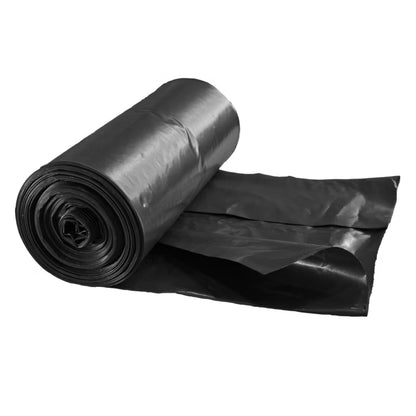 Murersække 50 Liter 30 Stk. Sort 9NDC780
