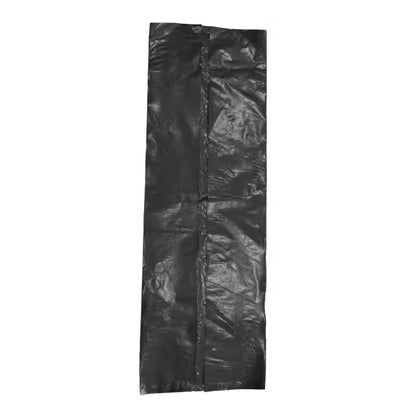 Murersække 50 Liter 30 Stk. Sort 9NDC780