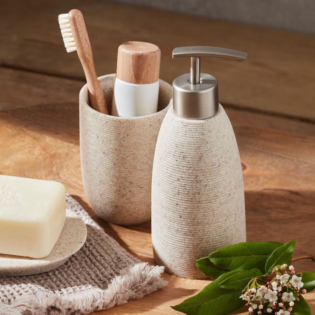 GoodHome Balka sæbedispenser