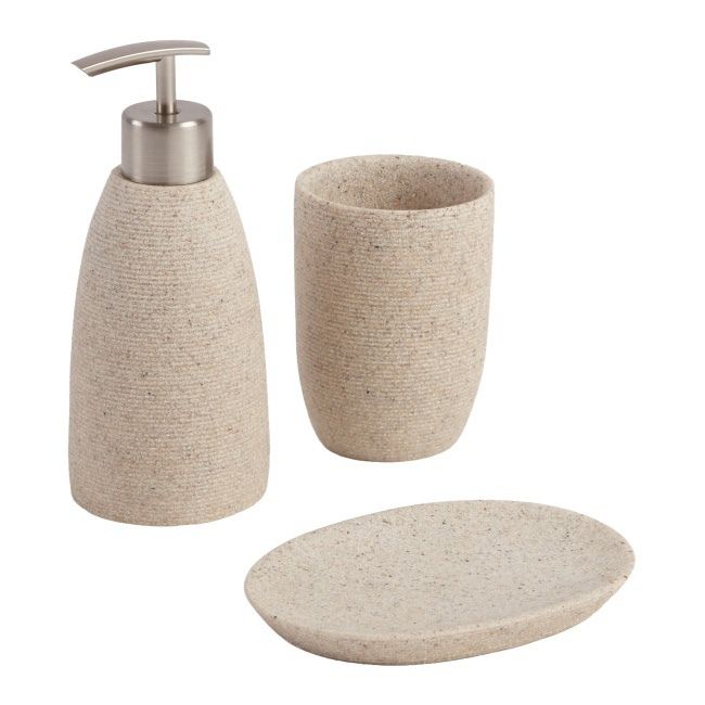 GoodHome Balka sæbedispenser