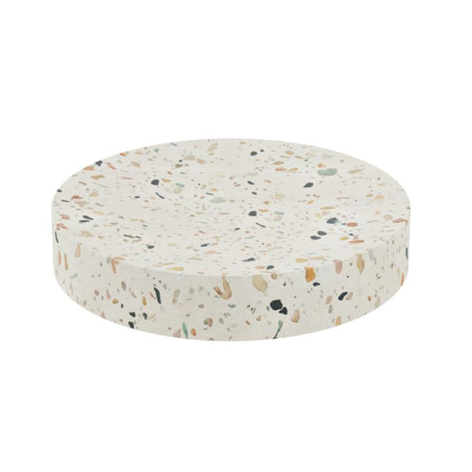GoodHome Elland terrazzo sæbedispenser